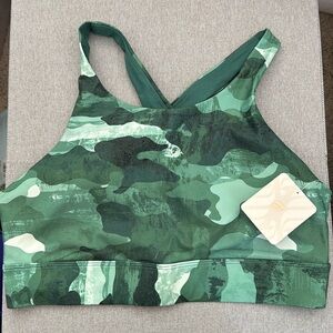 Fabletics No Bounce Sports Bra